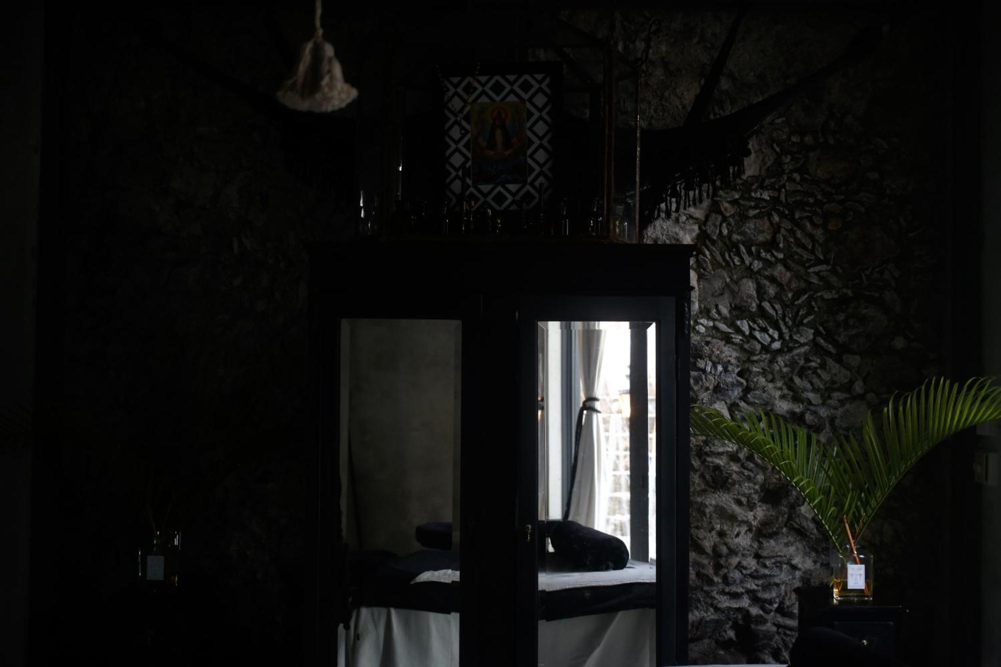 Coqui Coqui Casa De Los Santos Izamal - The Only One Suite Collection Exterior photo